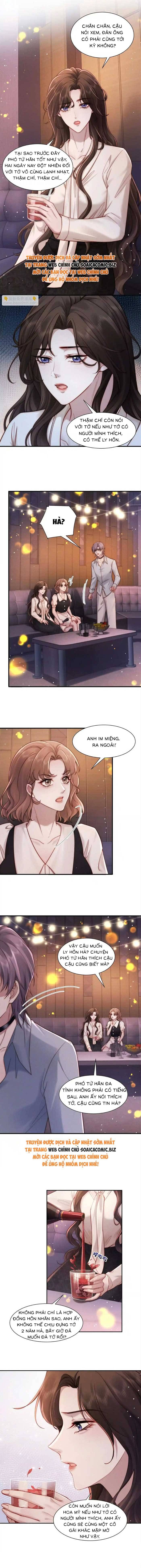 Hôn Nhân Chớp Nhoáng Với Thái Tử Tộc Sói [Chap 0-58]