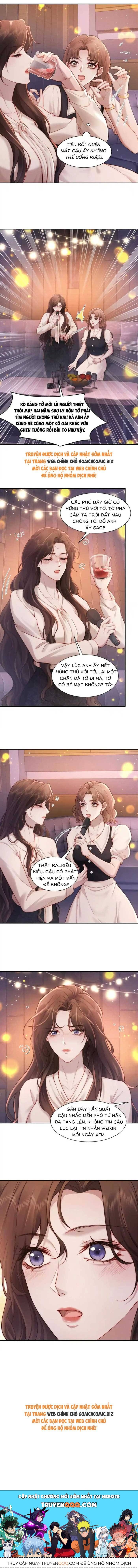Hôn Nhân Chớp Nhoáng Với Thái Tử Tộc Sói [Chap 0-58]