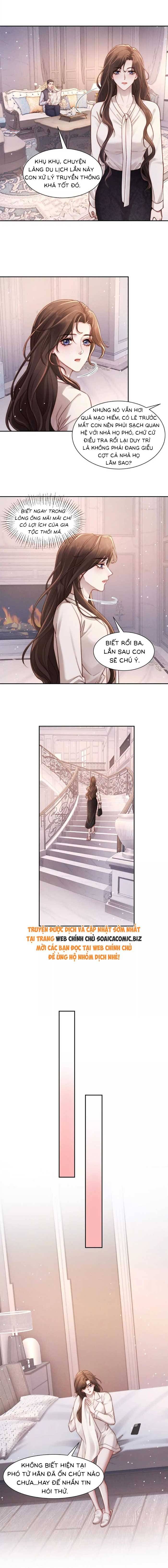 Hôn Nhân Chớp Nhoáng Với Thái Tử Tộc Sói [Chap 0-58]