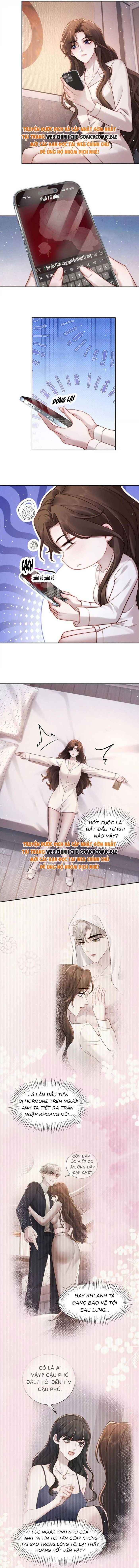 Hôn Nhân Chớp Nhoáng Với Thái Tử Tộc Sói [Chap 0-58]