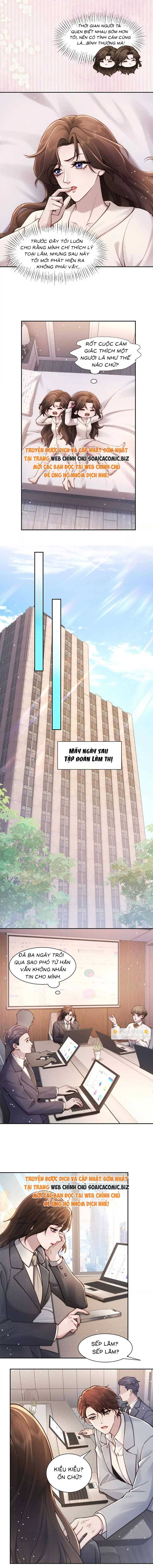 Hôn Nhân Chớp Nhoáng Với Thái Tử Tộc Sói [Chap 0-58]