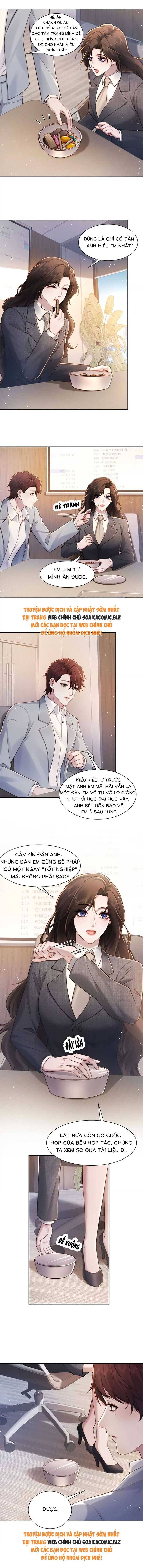 Hôn Nhân Chớp Nhoáng Với Thái Tử Tộc Sói [Chap 0-58]