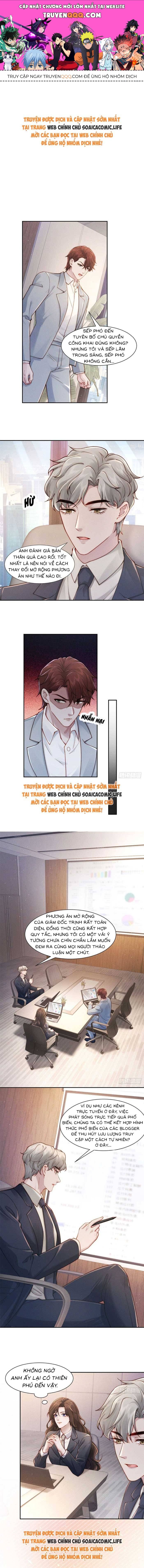 Hôn Nhân Chớp Nhoáng Với Thái Tử Tộc Sói [Chap 0-58]