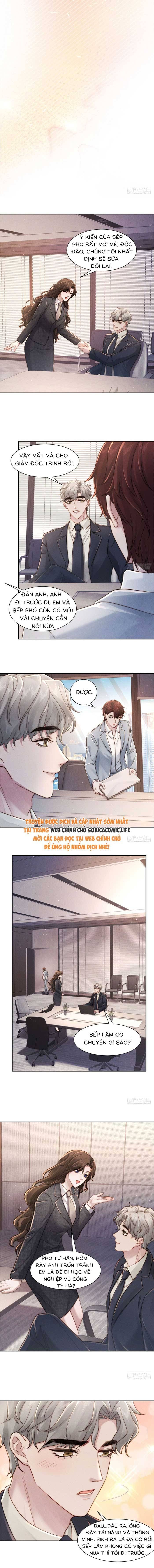 Hôn Nhân Chớp Nhoáng Với Thái Tử Tộc Sói [Chap 0-58]