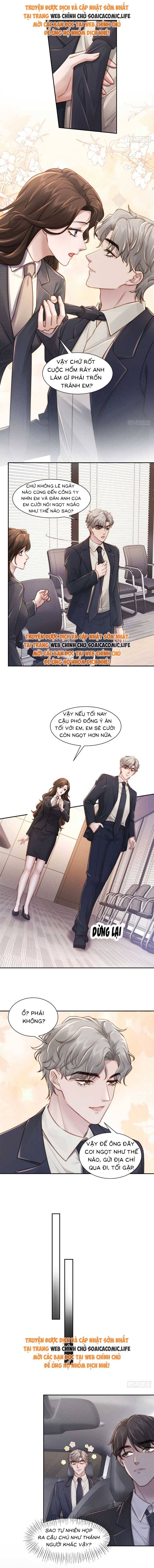 Hôn Nhân Chớp Nhoáng Với Thái Tử Tộc Sói [Chap 0-58]