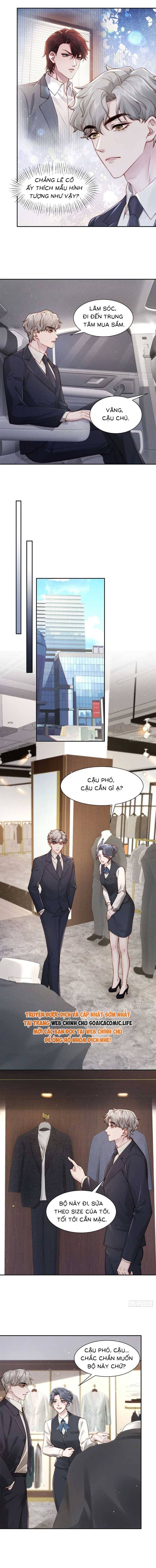 Hôn Nhân Chớp Nhoáng Với Thái Tử Tộc Sói [Chap 0-58]