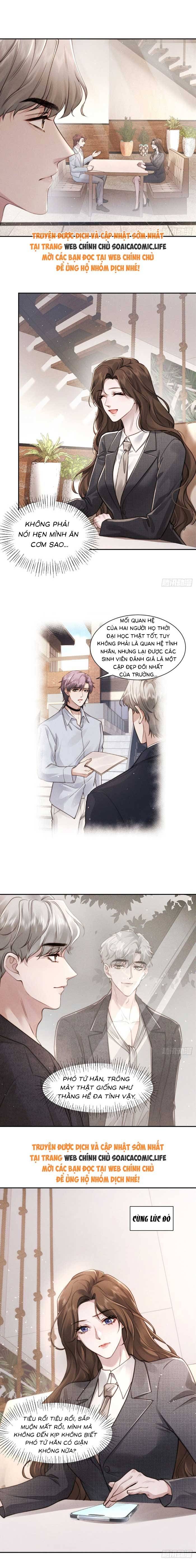 Hôn Nhân Chớp Nhoáng Với Thái Tử Tộc Sói [Chap 0-58]