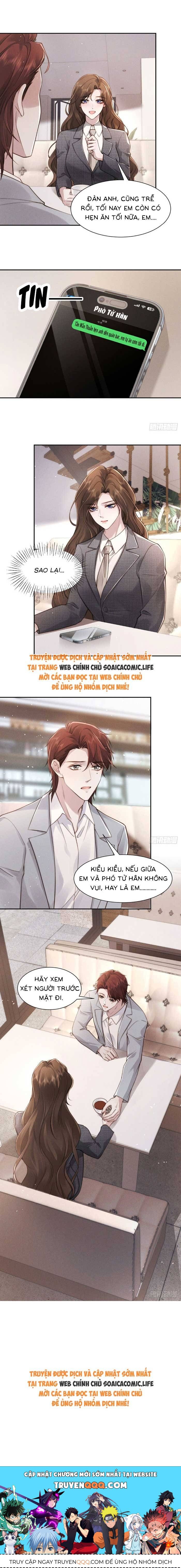 Hôn Nhân Chớp Nhoáng Với Thái Tử Tộc Sói [Chap 0-58]