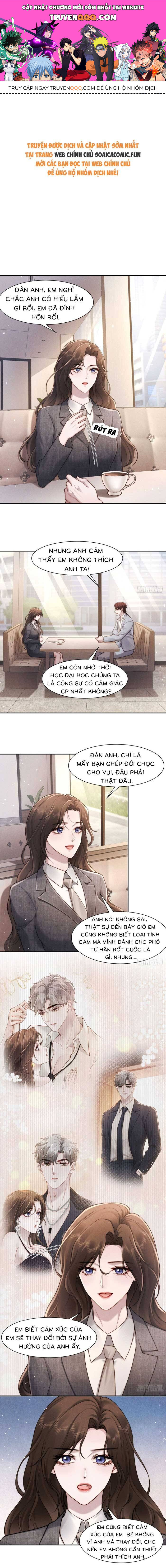 Hôn Nhân Chớp Nhoáng Với Thái Tử Tộc Sói [Chap 0-58]