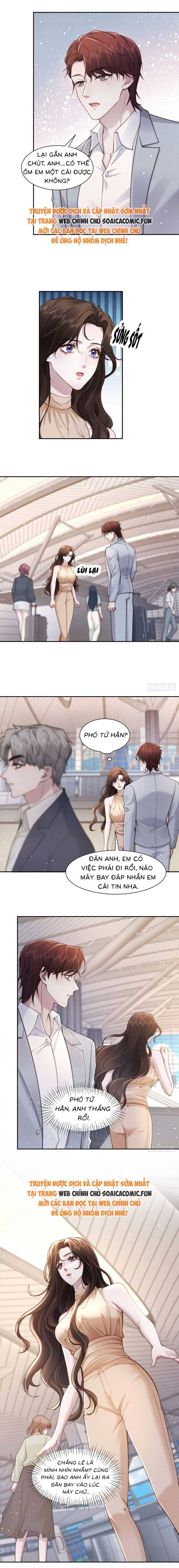 Hôn Nhân Chớp Nhoáng Với Thái Tử Tộc Sói [Chap 0-58]
