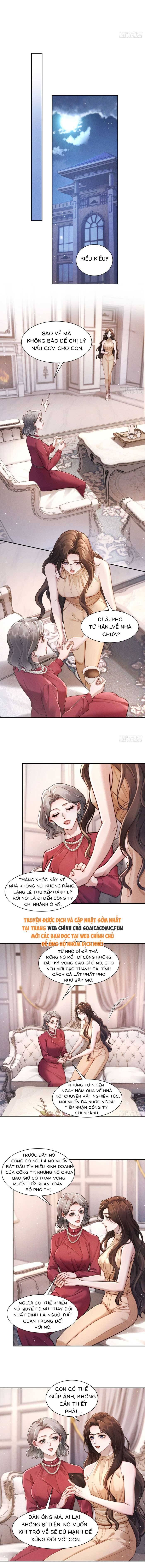 Hôn Nhân Chớp Nhoáng Với Thái Tử Tộc Sói [Chap 0-58]