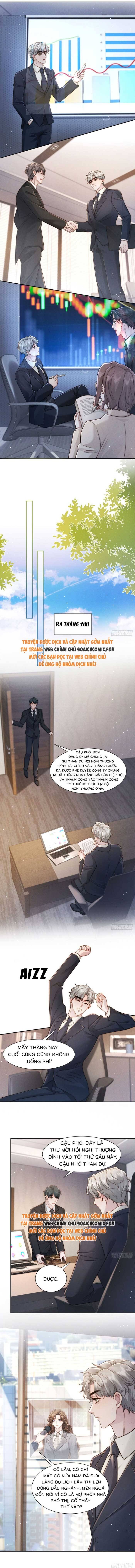 Hôn Nhân Chớp Nhoáng Với Thái Tử Tộc Sói [Chap 0-58]