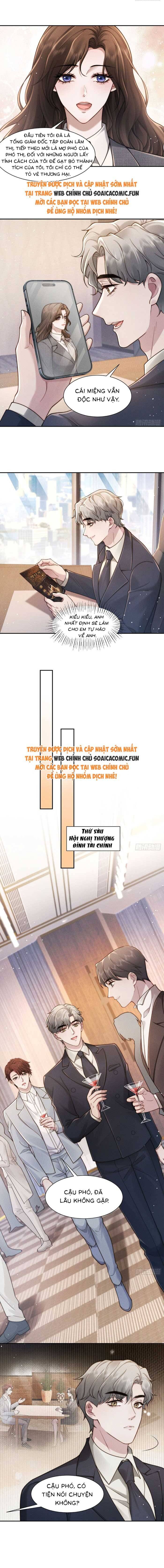 Hôn Nhân Chớp Nhoáng Với Thái Tử Tộc Sói [Chap 0-58]