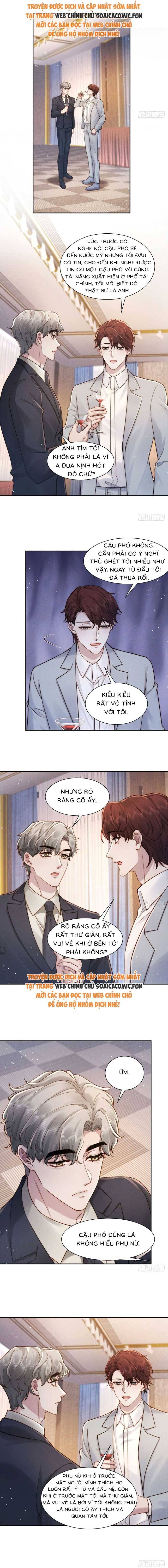 Hôn Nhân Chớp Nhoáng Với Thái Tử Tộc Sói [Chap 0-58]