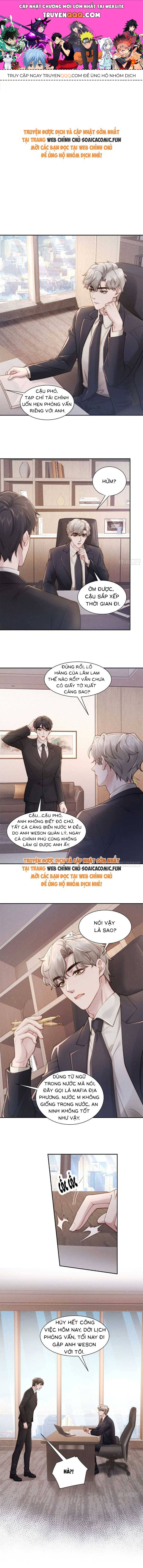 Hôn Nhân Chớp Nhoáng Với Thái Tử Tộc Sói [Chap 0-58]