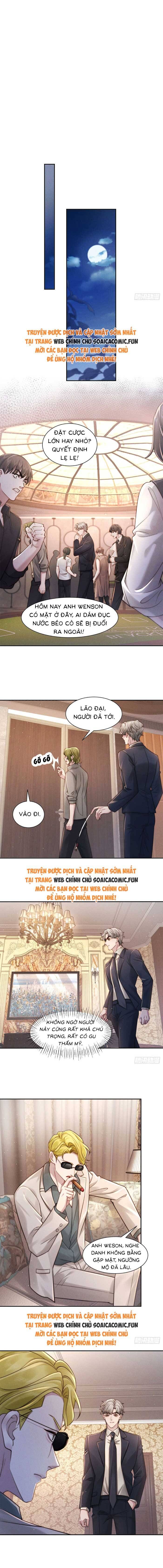 Hôn Nhân Chớp Nhoáng Với Thái Tử Tộc Sói [Chap 0-58]