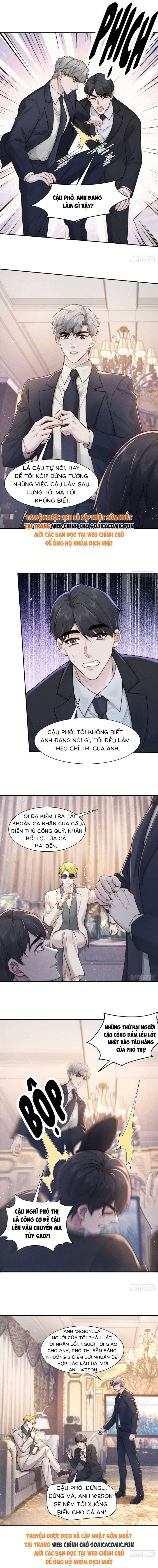 Hôn Nhân Chớp Nhoáng Với Thái Tử Tộc Sói [Chap 0-58]