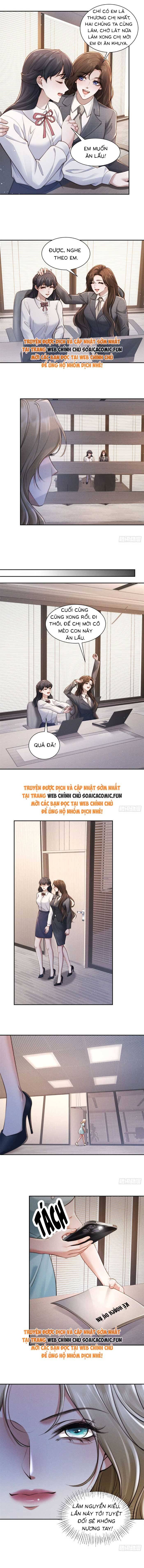 Hôn Nhân Chớp Nhoáng Với Thái Tử Tộc Sói [Chap 0-58]