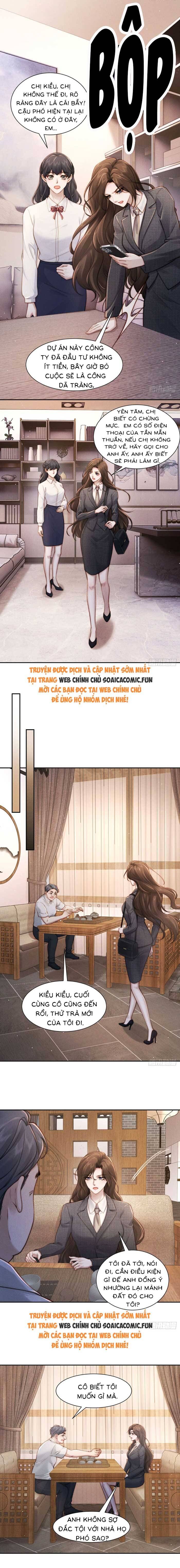 Hôn Nhân Chớp Nhoáng Với Thái Tử Tộc Sói [Chap 0-58]
