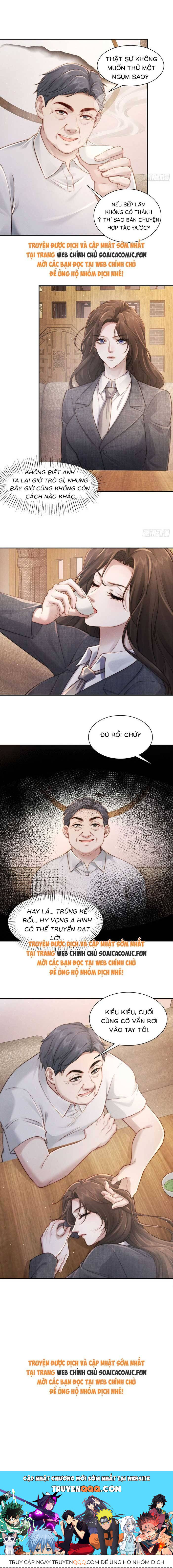 Hôn Nhân Chớp Nhoáng Với Thái Tử Tộc Sói [Chap 0-58]