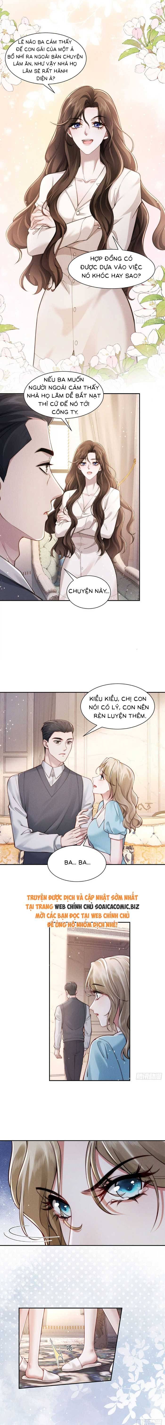 Hôn Nhân Chớp Nhoáng Với Thái Tử Tộc Sói [Chap 0-58]