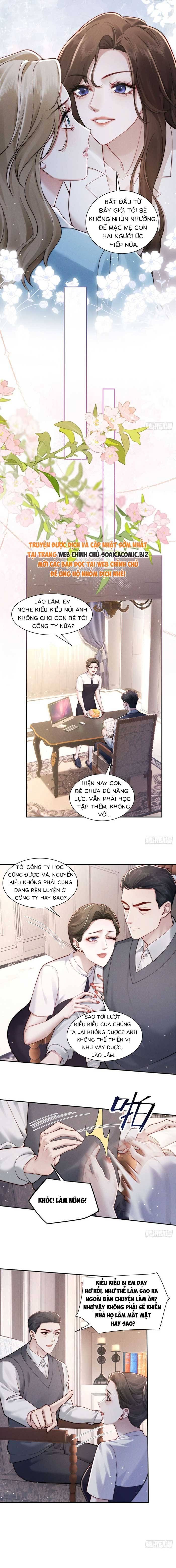 Hôn Nhân Chớp Nhoáng Với Thái Tử Tộc Sói [Chap 0-58]