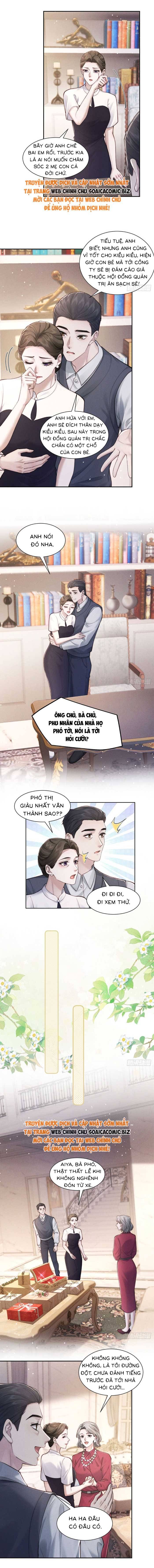 Hôn Nhân Chớp Nhoáng Với Thái Tử Tộc Sói [Chap 0-58]