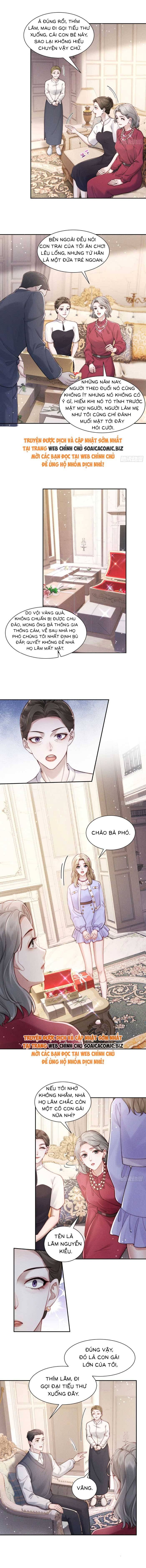 Hôn Nhân Chớp Nhoáng Với Thái Tử Tộc Sói [Chap 0-58]