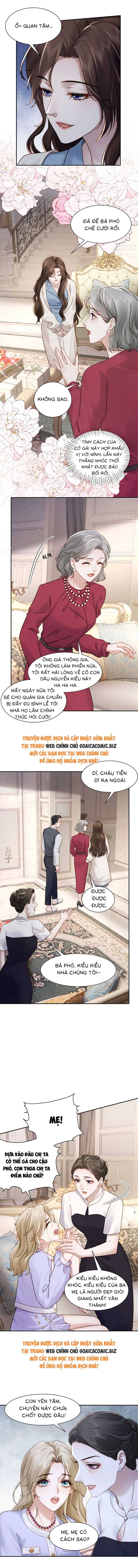 Hôn Nhân Chớp Nhoáng Với Thái Tử Tộc Sói [Chap 0-58]