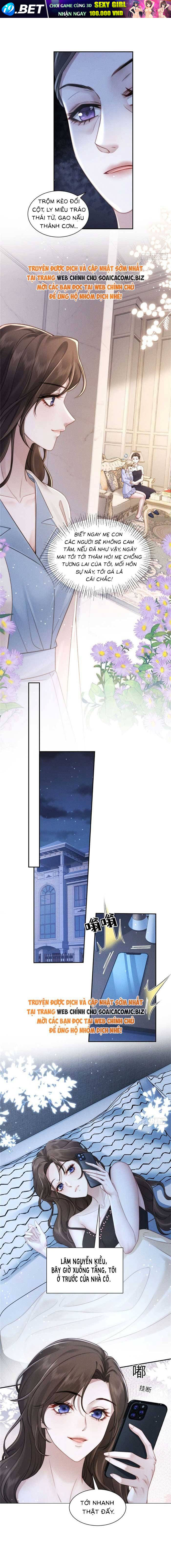 Hôn Nhân Chớp Nhoáng Với Thái Tử Tộc Sói [Chap 0-58]
