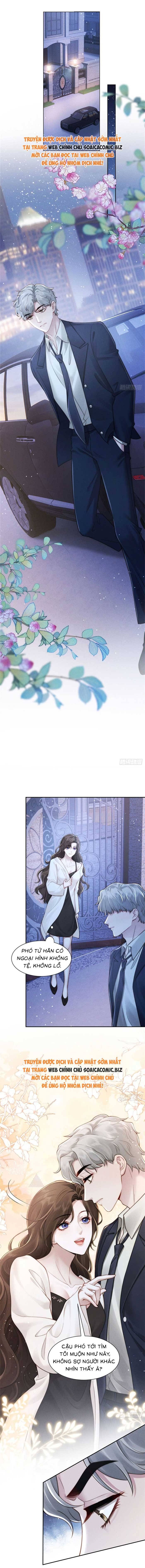 Hôn Nhân Chớp Nhoáng Với Thái Tử Tộc Sói [Chap 0-58]