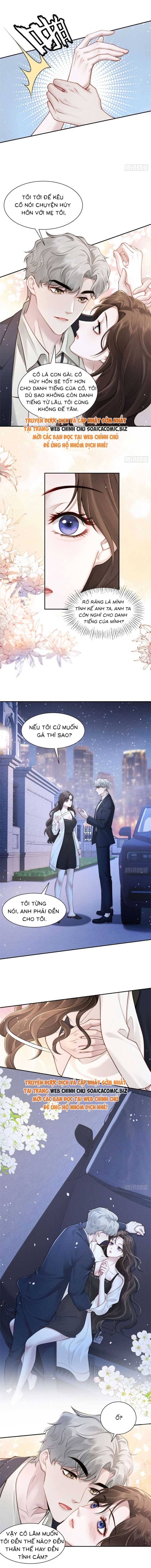 Hôn Nhân Chớp Nhoáng Với Thái Tử Tộc Sói [Chap 0-58]
