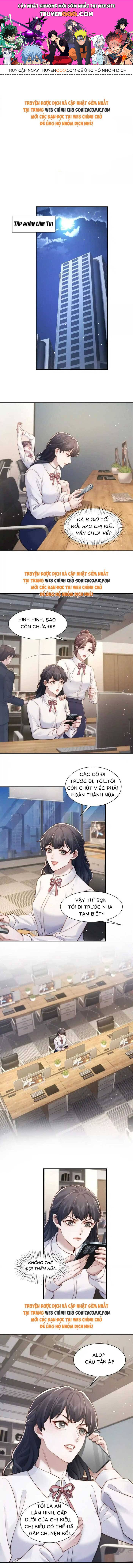 Hôn Nhân Chớp Nhoáng Với Thái Tử Tộc Sói [Chap 0-58]