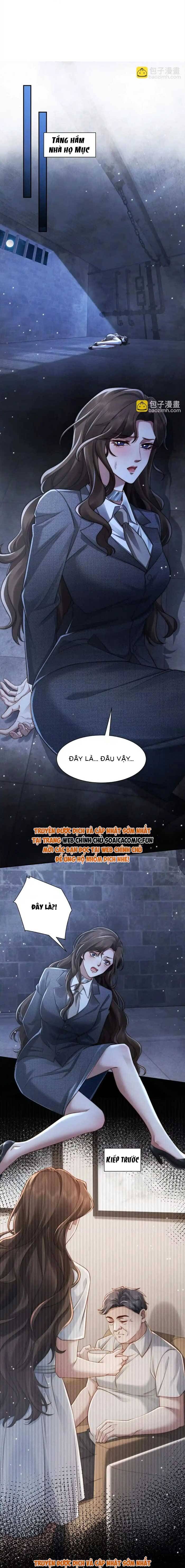 Hôn Nhân Chớp Nhoáng Với Thái Tử Tộc Sói [Chap 0-58]