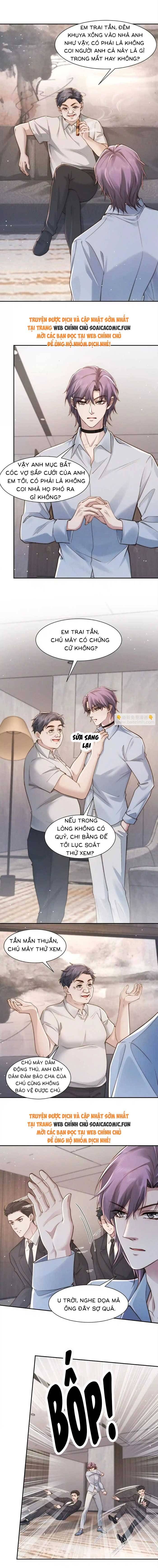 Hôn Nhân Chớp Nhoáng Với Thái Tử Tộc Sói [Chap 0-58]