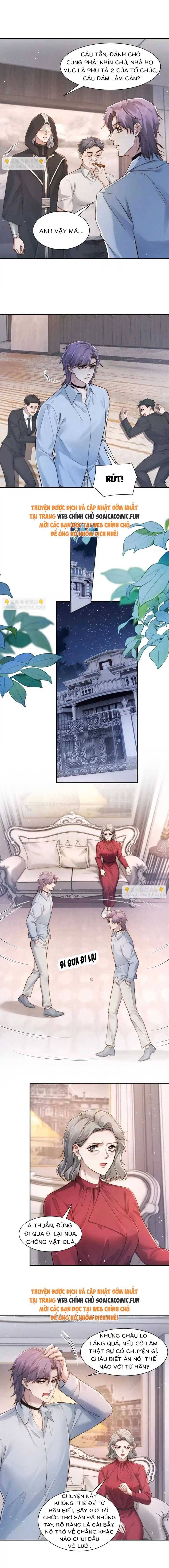 Hôn Nhân Chớp Nhoáng Với Thái Tử Tộc Sói [Chap 0-58]