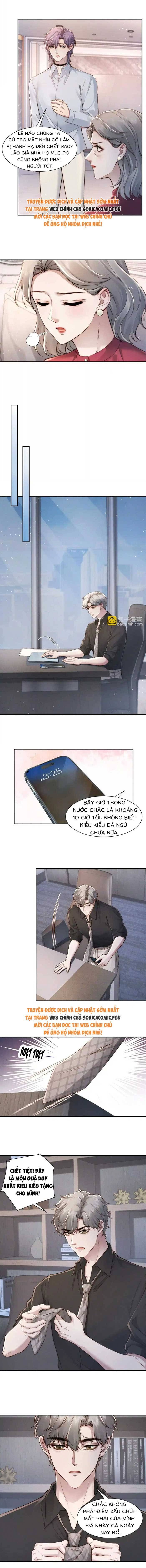 Hôn Nhân Chớp Nhoáng Với Thái Tử Tộc Sói [Chap 0-58]