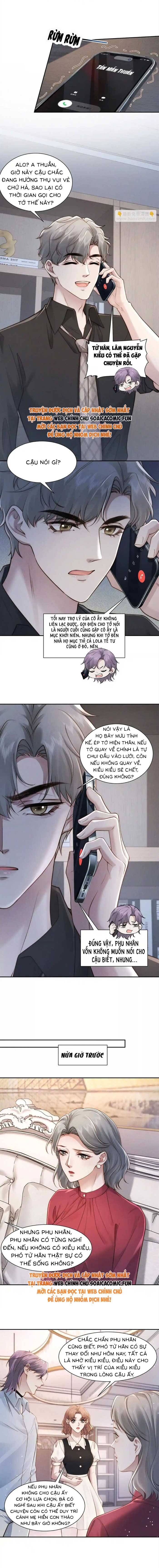 Hôn Nhân Chớp Nhoáng Với Thái Tử Tộc Sói [Chap 0-58]