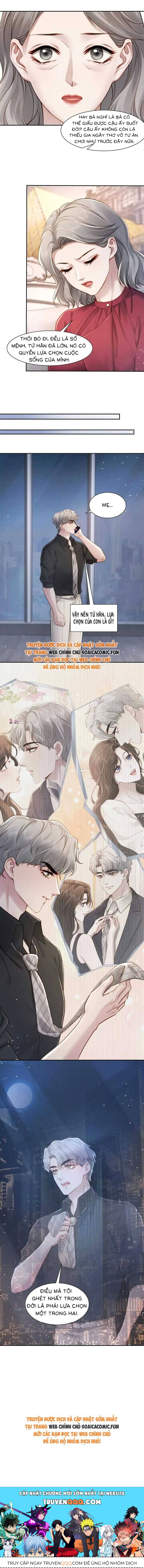 Hôn Nhân Chớp Nhoáng Với Thái Tử Tộc Sói [Chap 0-58]