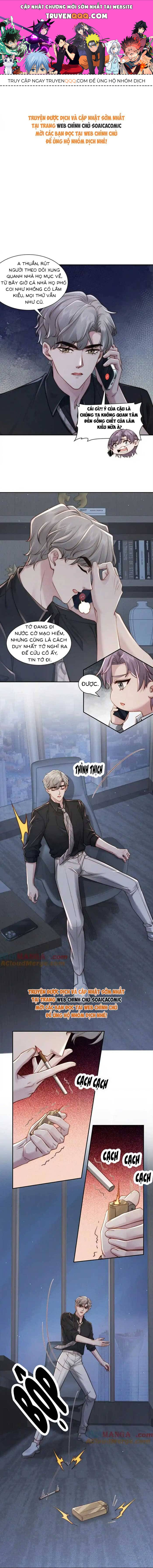 Hôn Nhân Chớp Nhoáng Với Thái Tử Tộc Sói [Chap 0-58]
