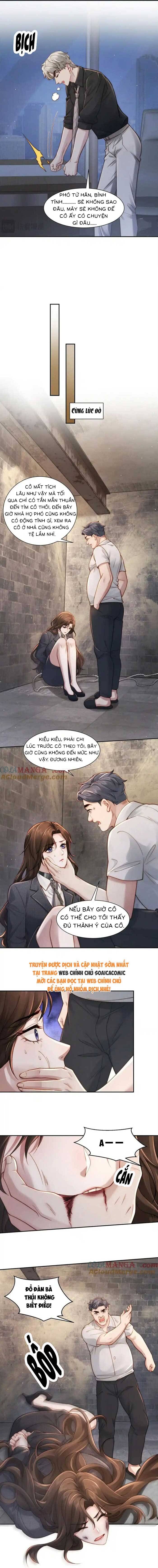 Hôn Nhân Chớp Nhoáng Với Thái Tử Tộc Sói [Chap 0-58]
