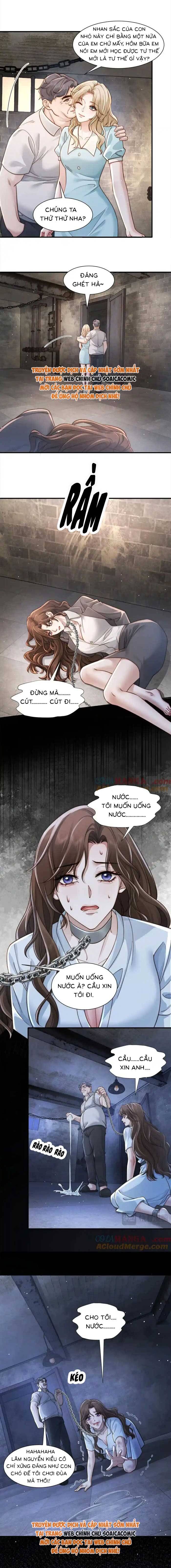 Hôn Nhân Chớp Nhoáng Với Thái Tử Tộc Sói [Chap 0-58]