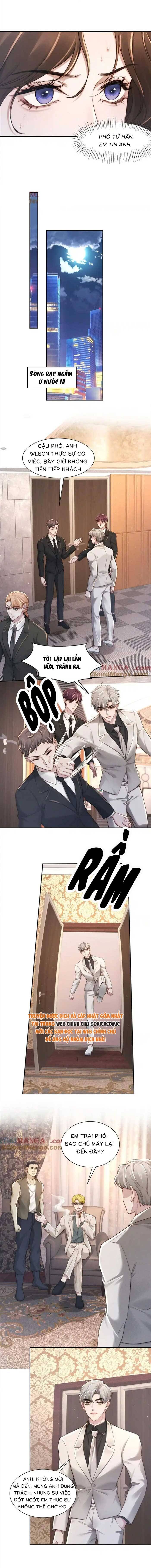 Hôn Nhân Chớp Nhoáng Với Thái Tử Tộc Sói [Chap 0-58]