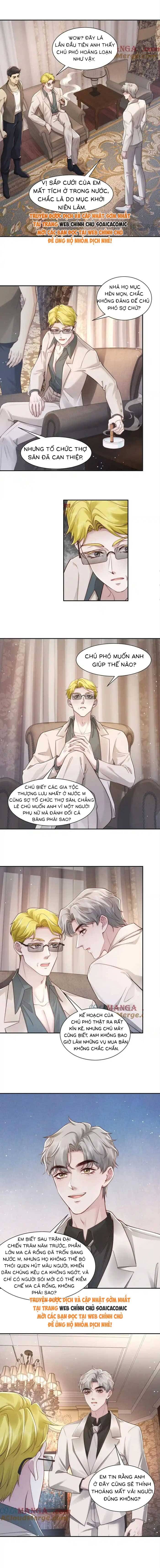 Hôn Nhân Chớp Nhoáng Với Thái Tử Tộc Sói [Chap 0-58]