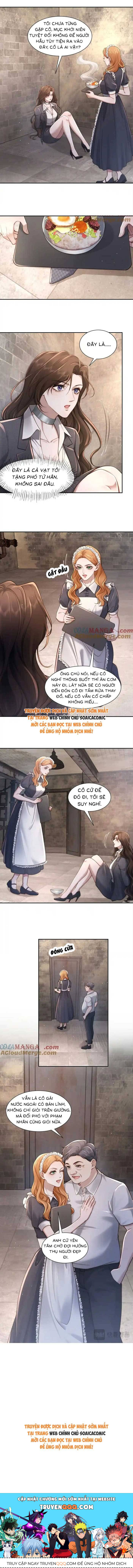 Hôn Nhân Chớp Nhoáng Với Thái Tử Tộc Sói [Chap 0-58]