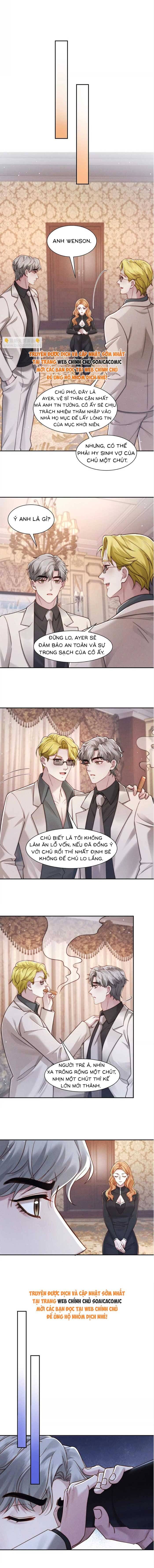 Hôn Nhân Chớp Nhoáng Với Thái Tử Tộc Sói [Chap 0-58]