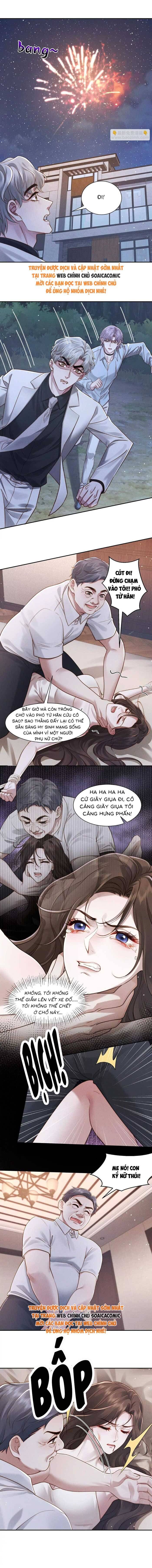Hôn Nhân Chớp Nhoáng Với Thái Tử Tộc Sói [Chap 0-58]