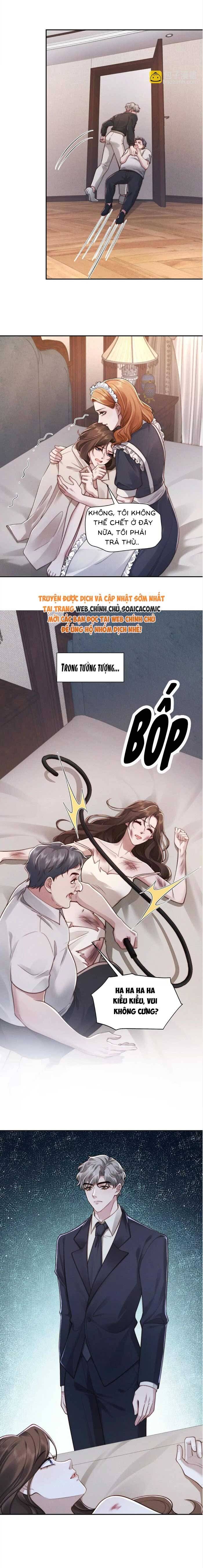 Hôn Nhân Chớp Nhoáng Với Thái Tử Tộc Sói [Chap 0-58]