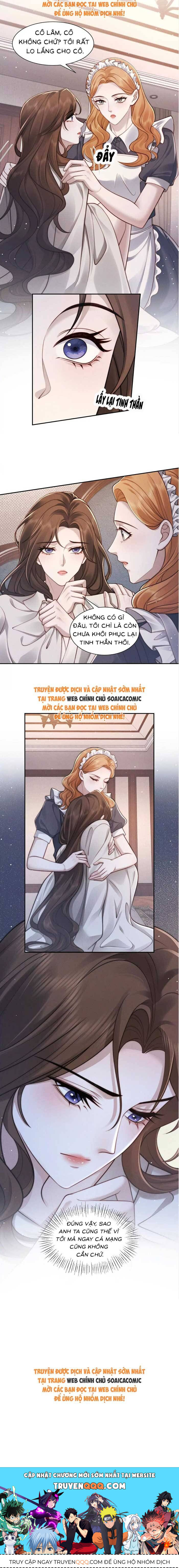 Hôn Nhân Chớp Nhoáng Với Thái Tử Tộc Sói [Chap 0-58]
