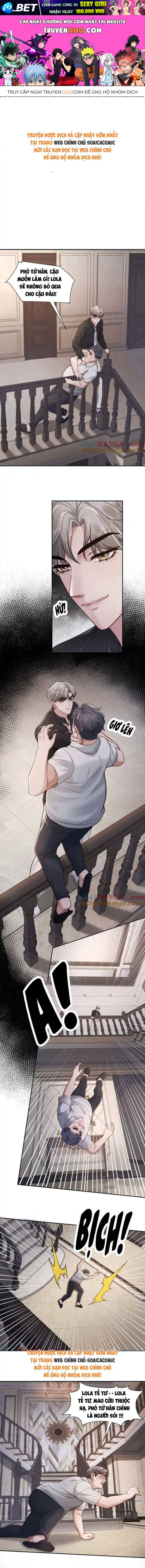 Hôn Nhân Chớp Nhoáng Với Thái Tử Tộc Sói [Chap 0-58]